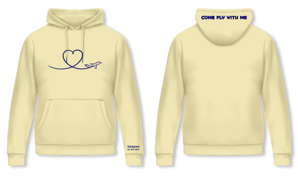 Basic-Hoodie