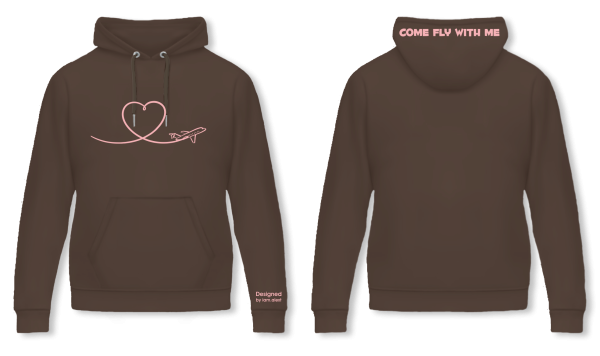 Basic-Hoodie