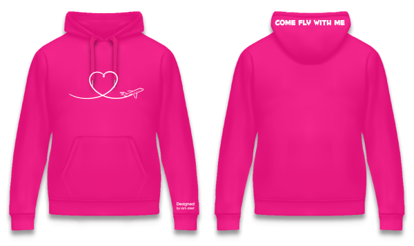 Basic-Hoodie