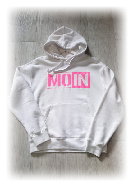 Classic Hoodie - Moin_09 - Hörnum