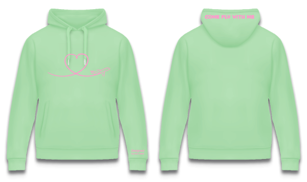 Basic-Hoodie