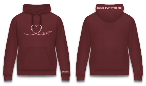 Basic-Hoodie