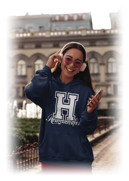 Classic Hoodie | College Style_01