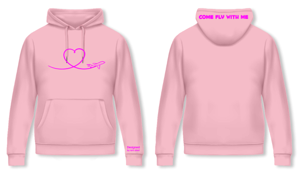 Basic-Hoodie
