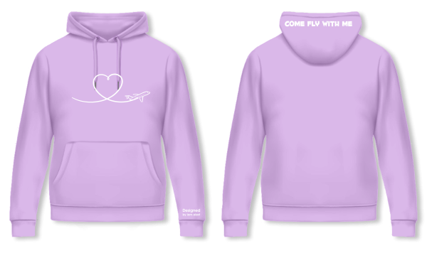 Basic-Hoodie