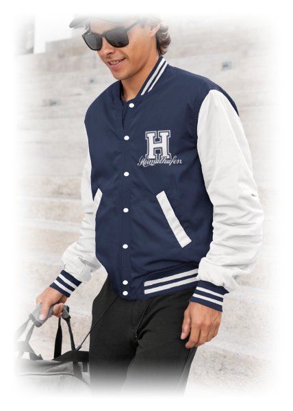 College Jacke - College Style_01
