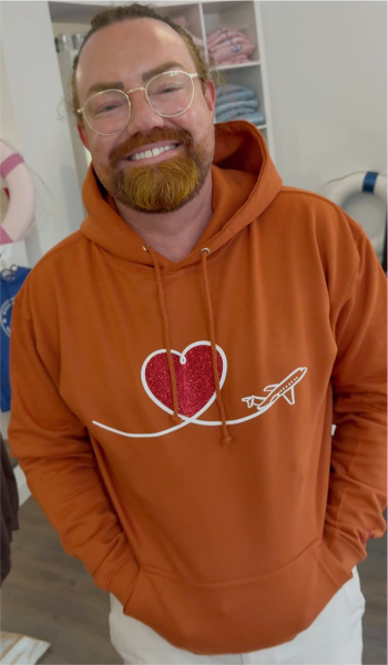 Basic-Hoodie