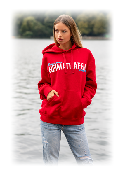 Premium Hoodie | Heimathafen_10