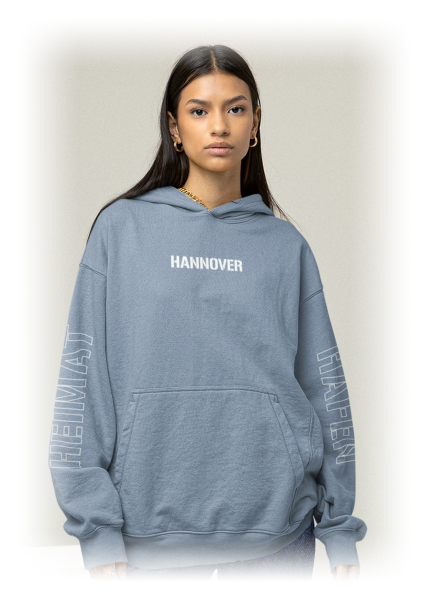 Premium Hoodie | Heimathafen_04