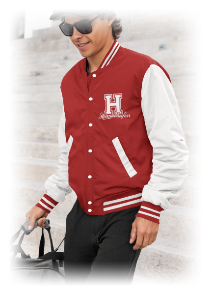College Jacke - College Style_01