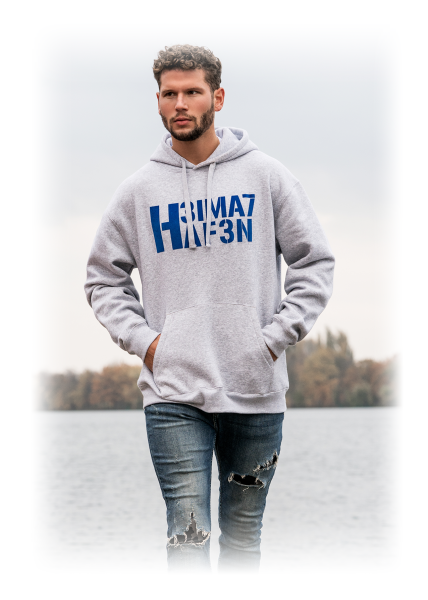 Premium Hoodie | Heimathafen_06