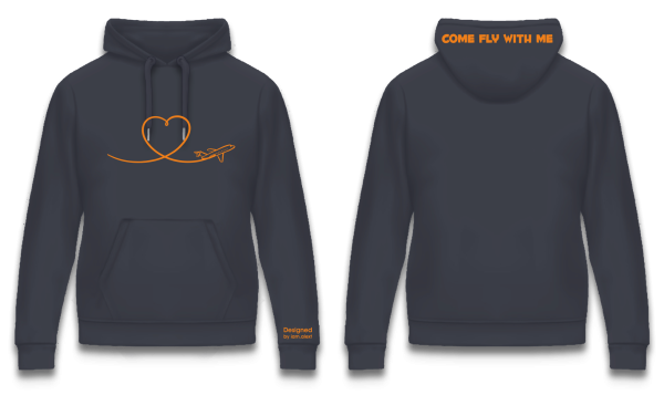 Basic-Hoodie
